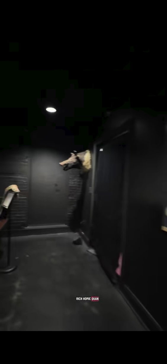 Trap Music Museum