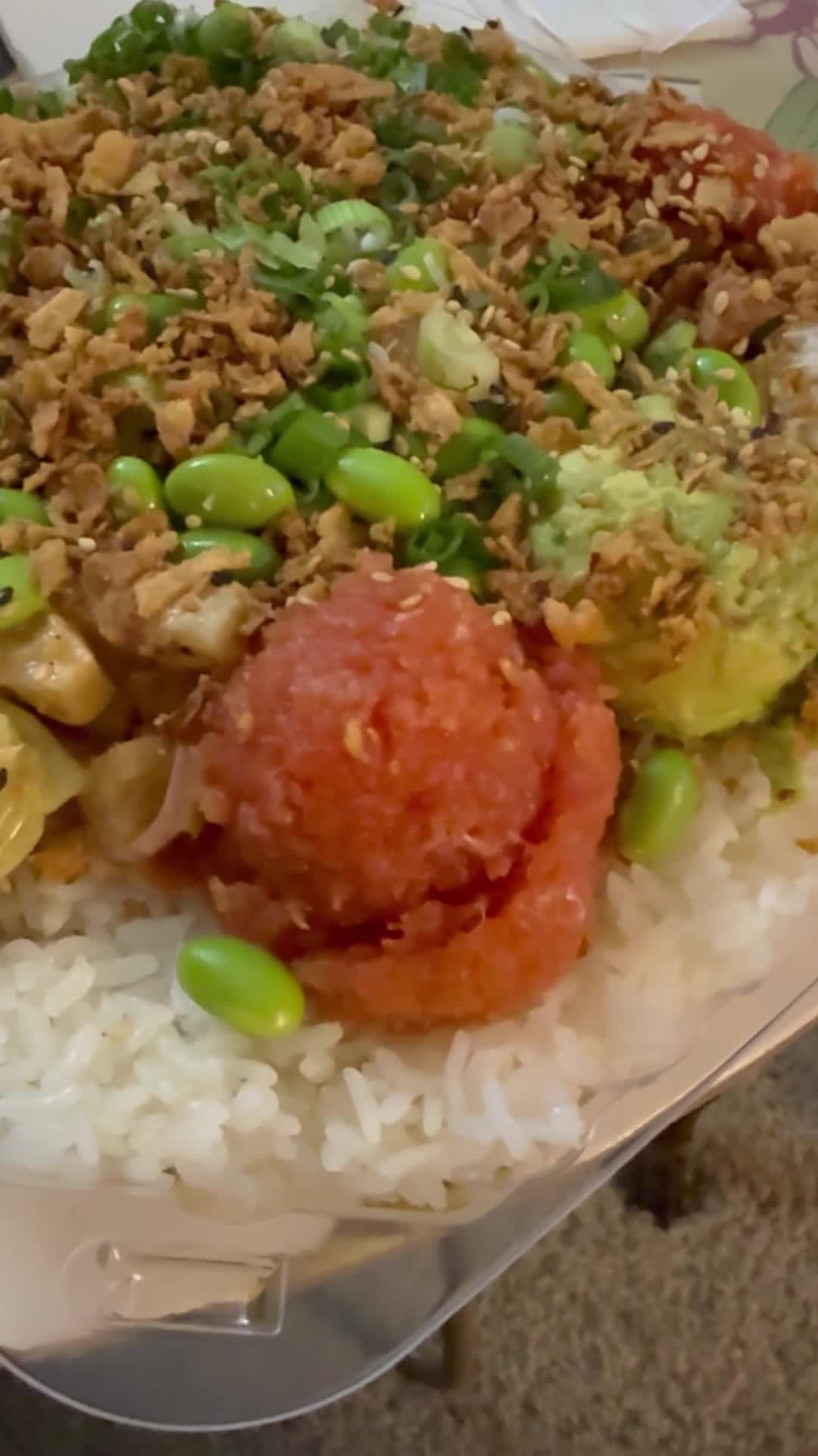 Luau Grill Hawaiian BBQ & Poke