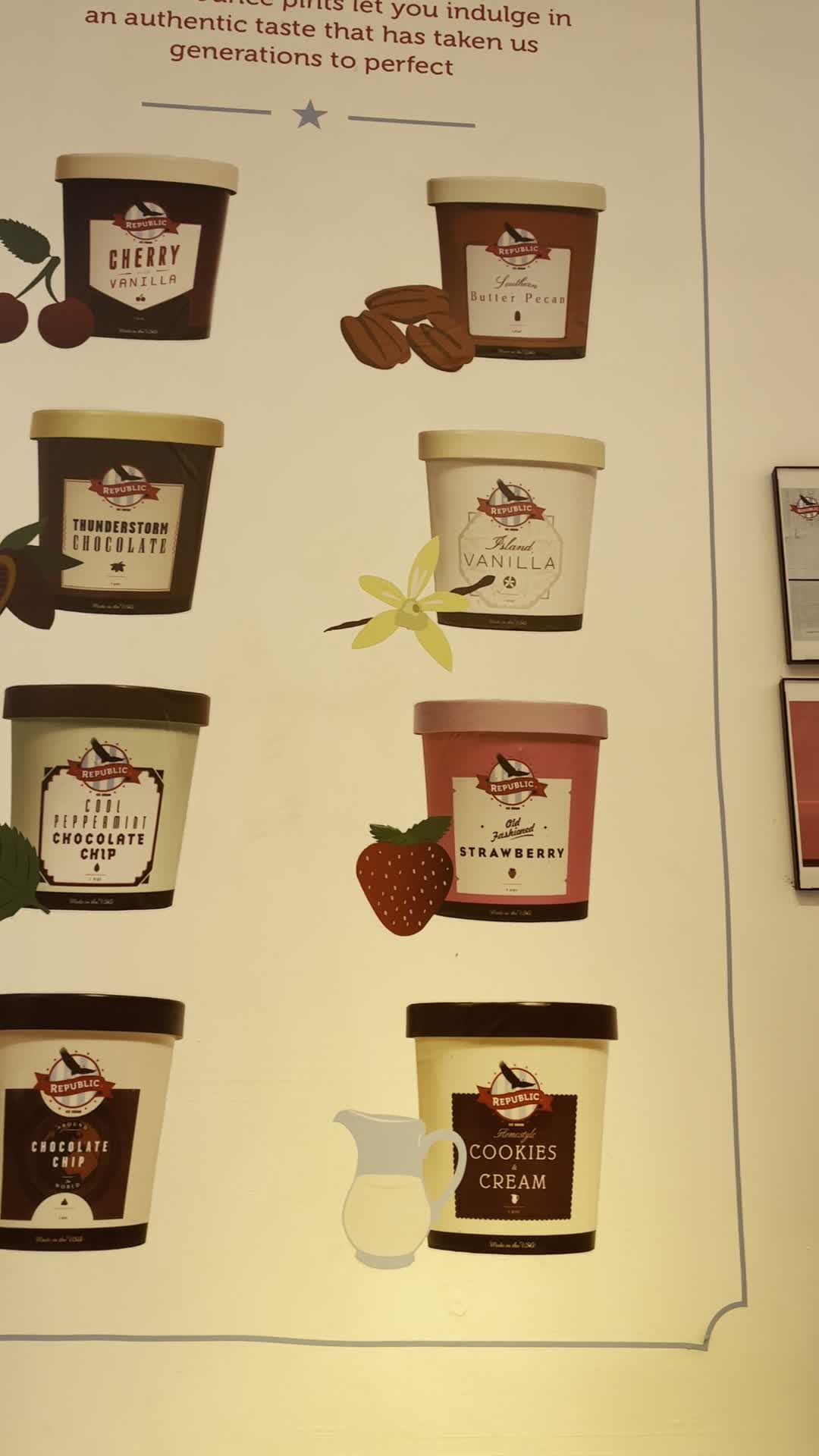 Republic Ice Cream