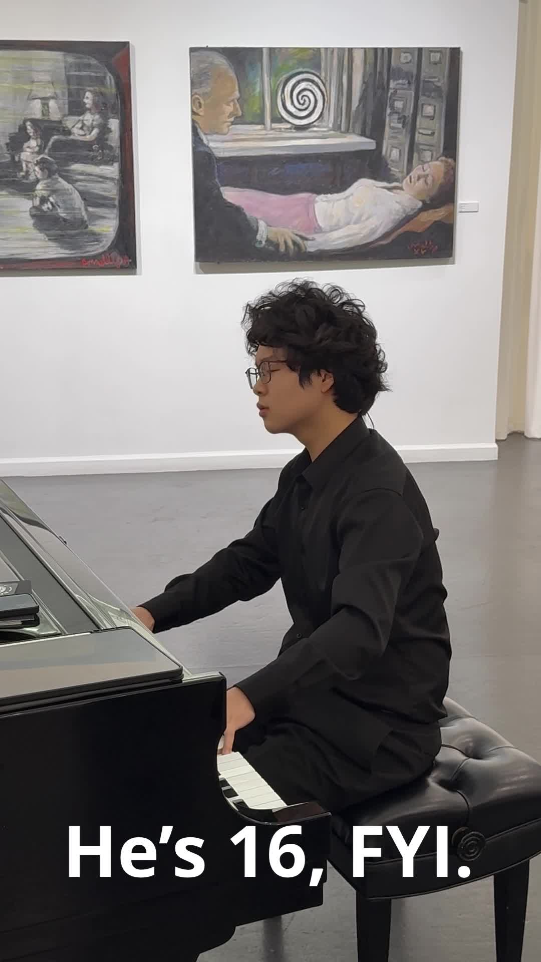 One Art Space