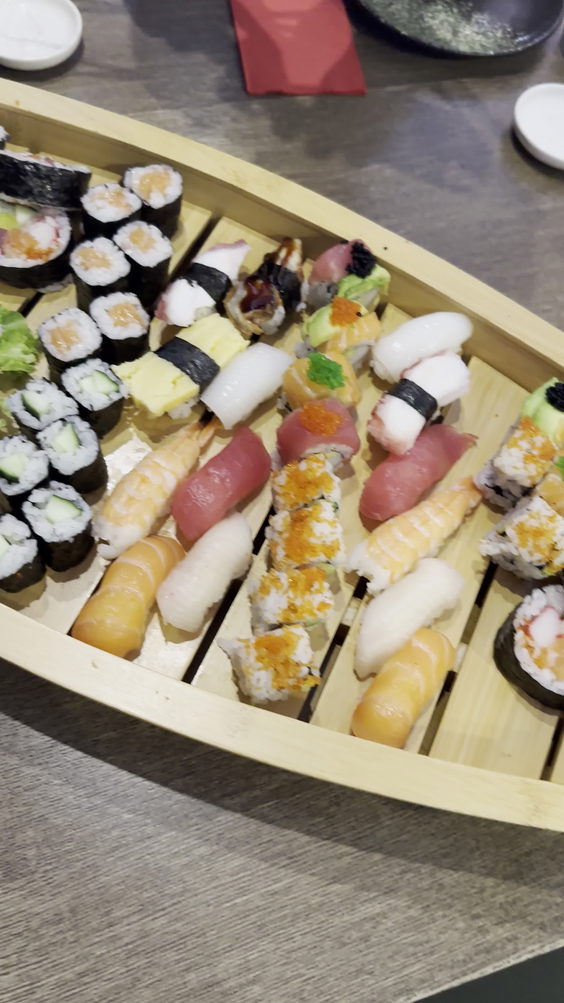 Sushi Miyazaki