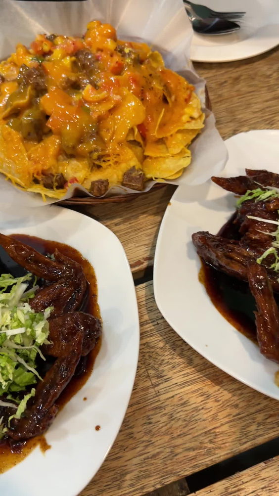 Silantro Fil-Mex Cantina
