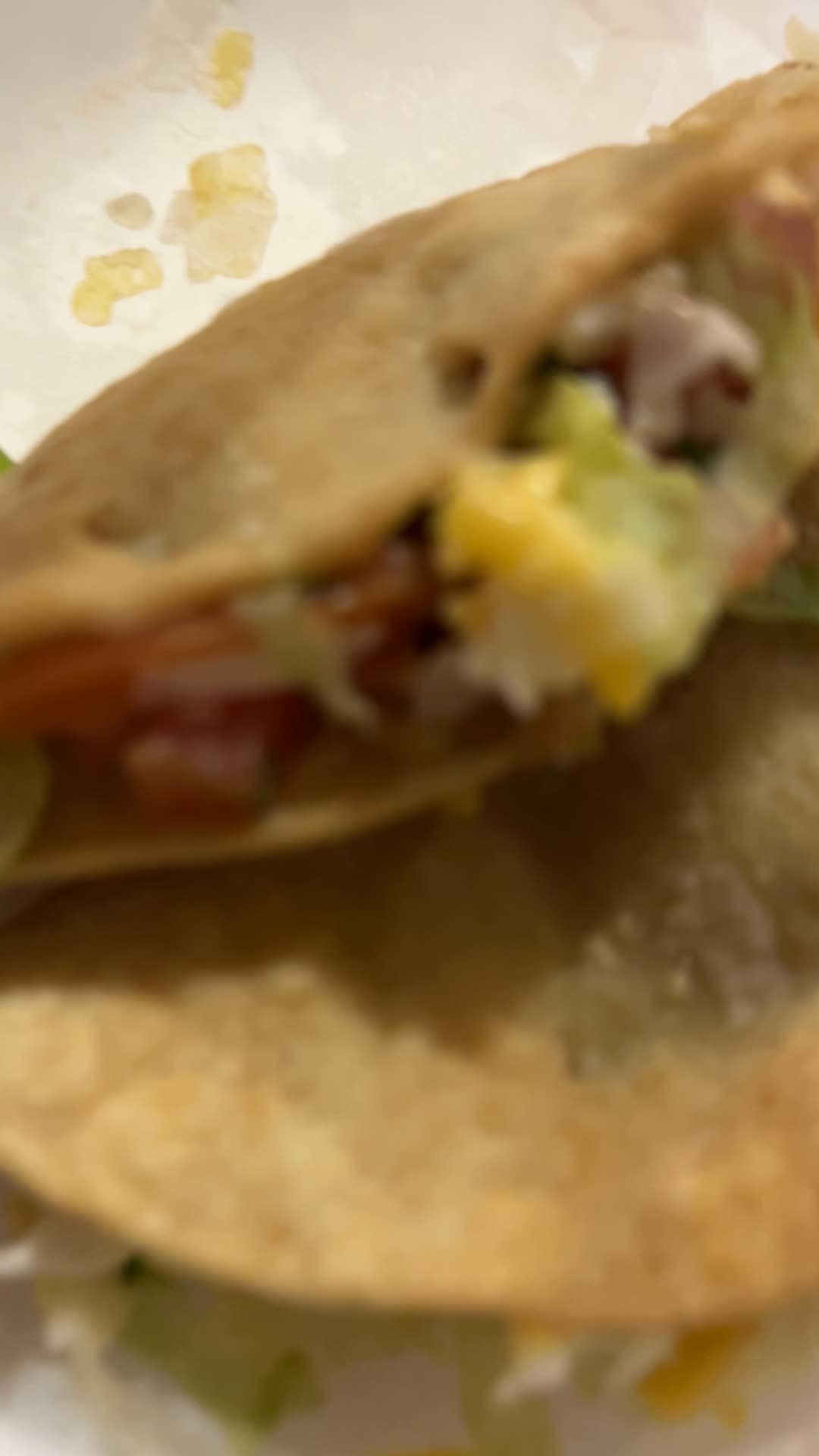 El Gordito Mexican Restaurant
