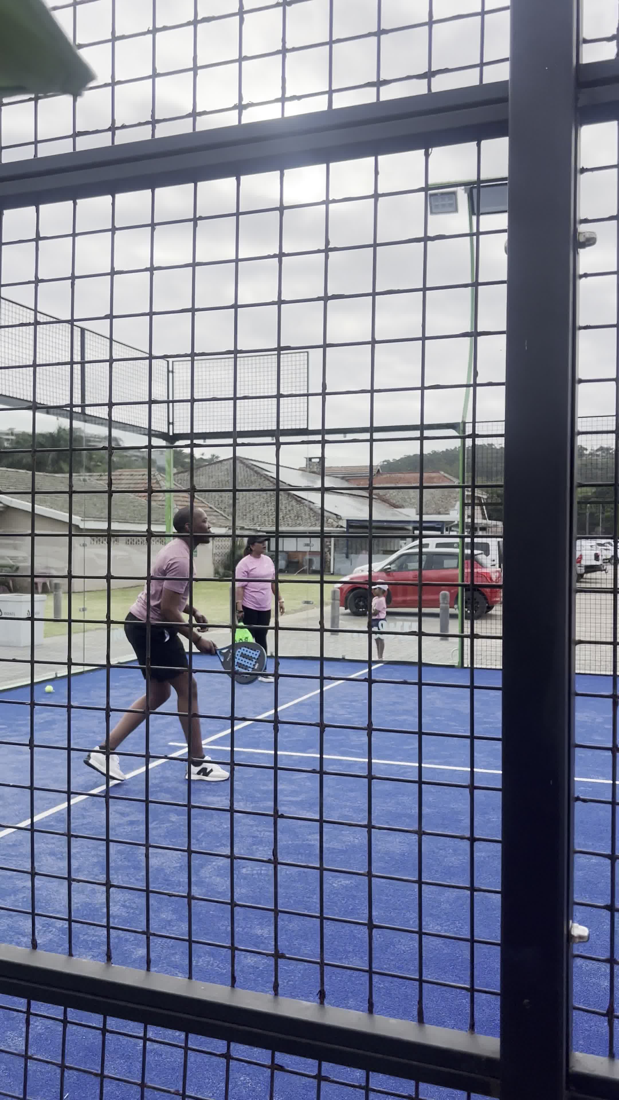 Port Shepstone Country Club