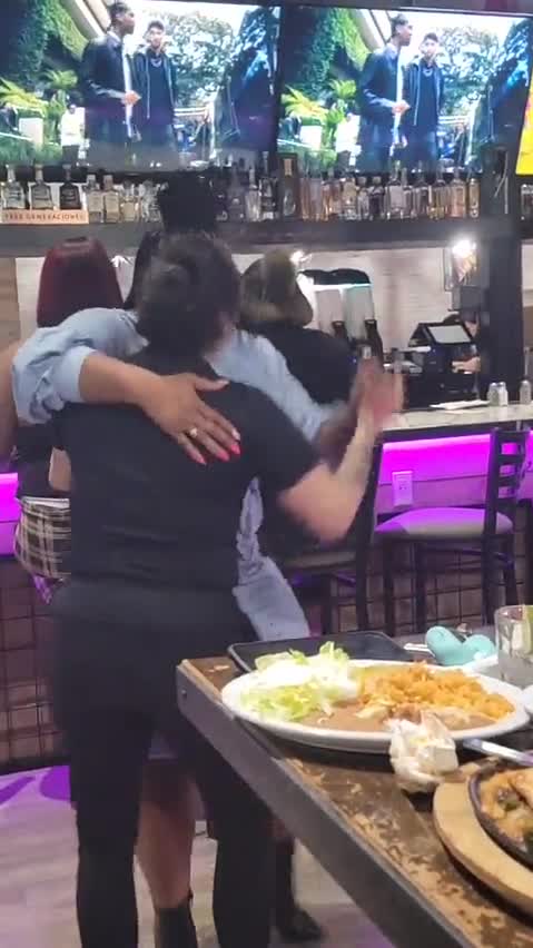 La Chingada