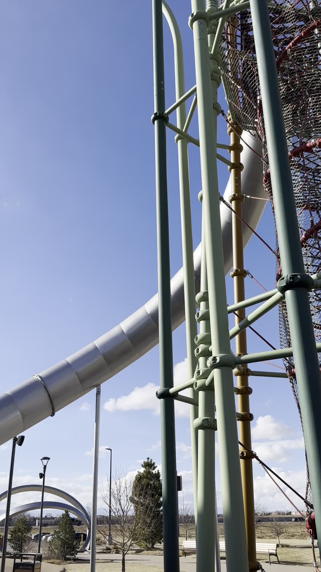 Video review of Denver Premium Outlets