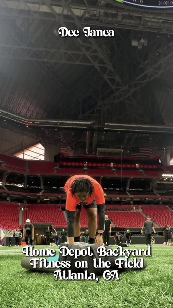 Mercedes-Benz Stadium