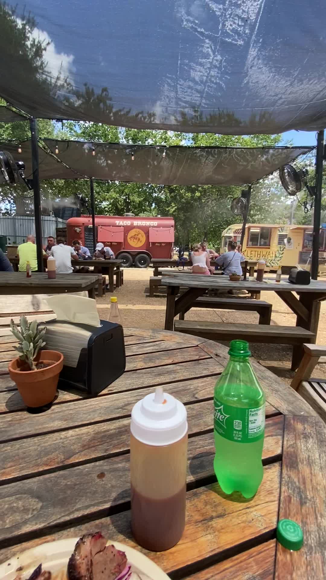 Video review of Micklethwait Craft Meats