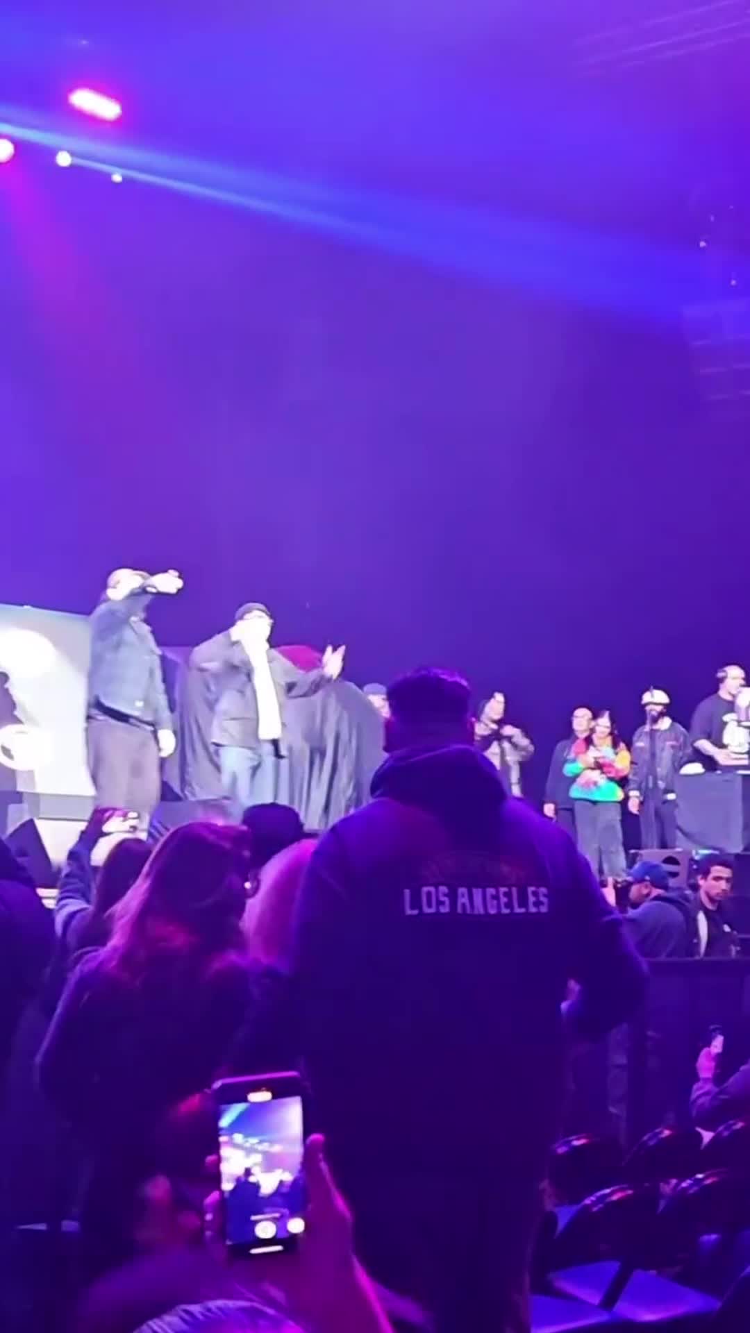 Toyota Arena