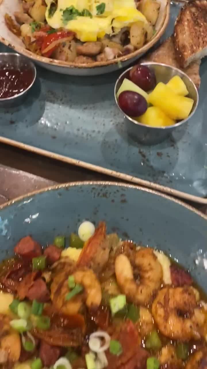 Video review of First Watch