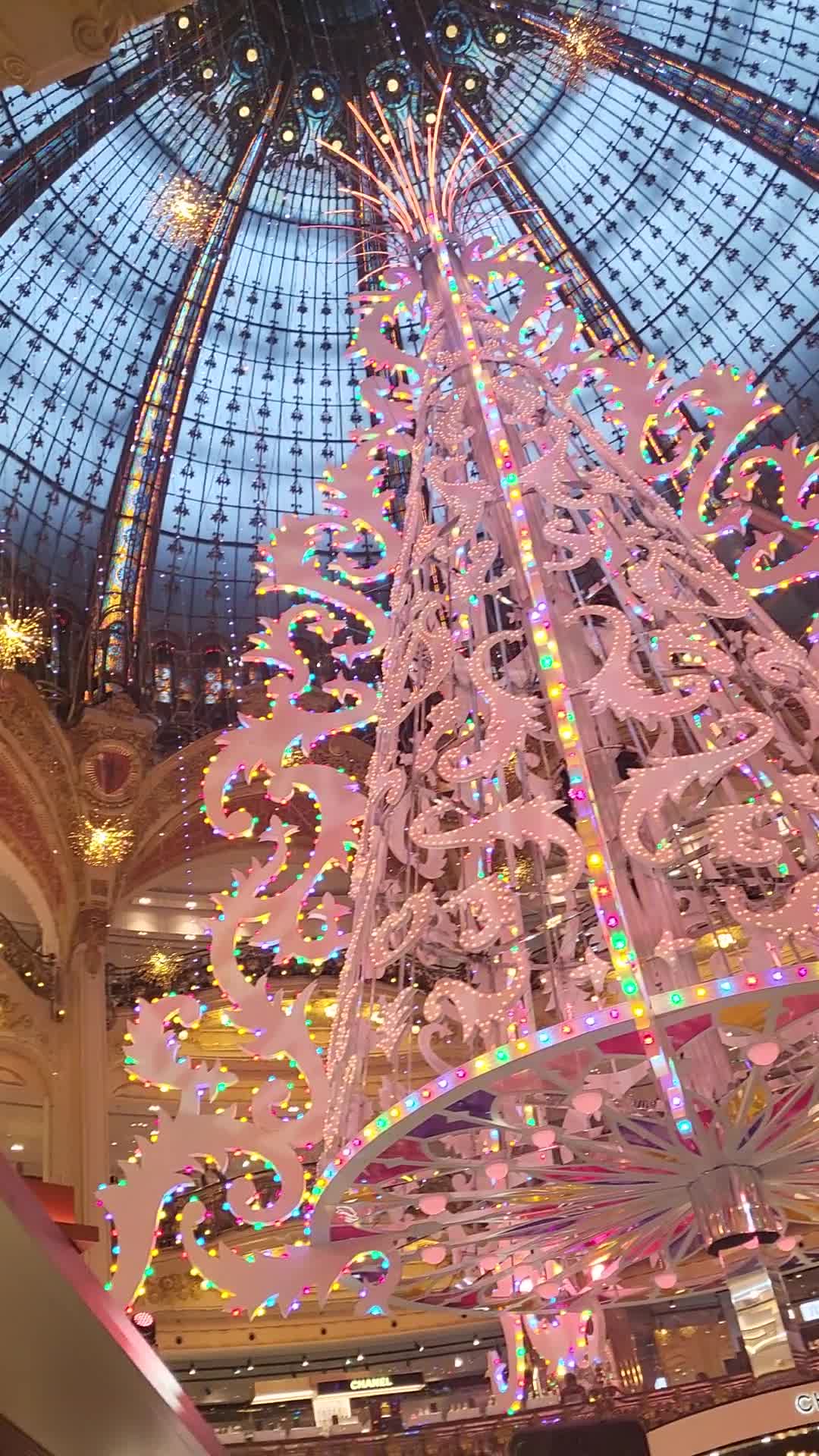 Galeries Lafayette