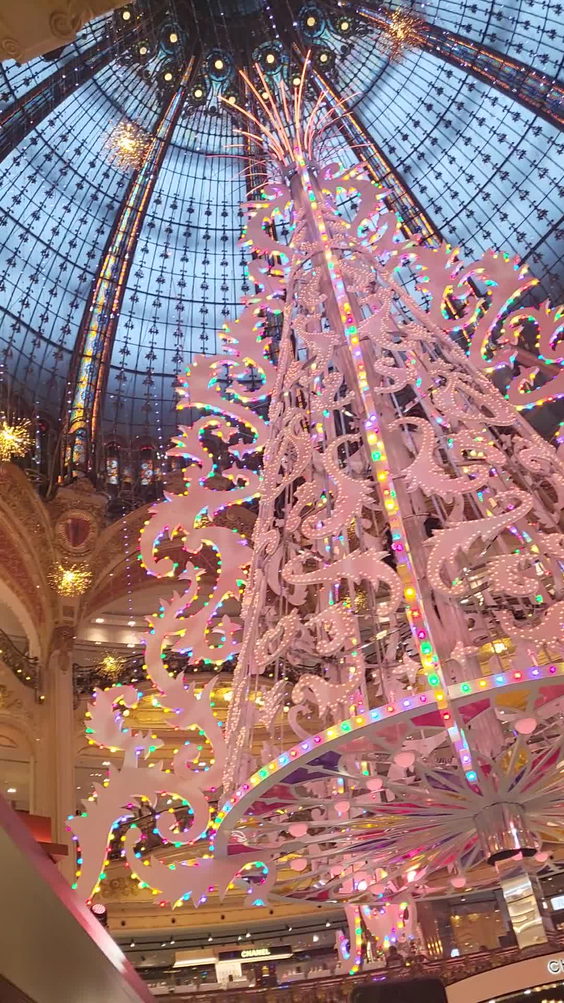 Galeries Lafayette