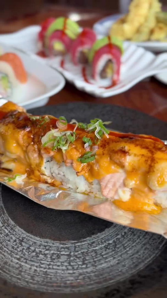 KAI Japanese Restaurant