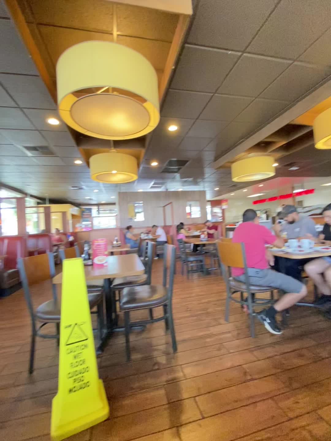 Denny's