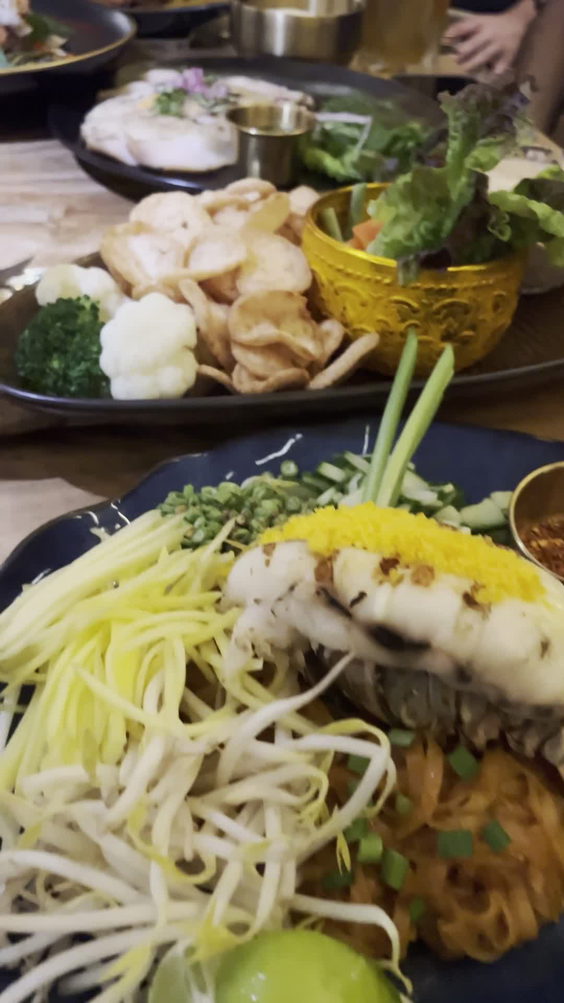 Saitong Thai