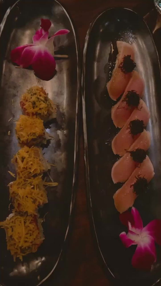 TAO Downtown Restaurant
