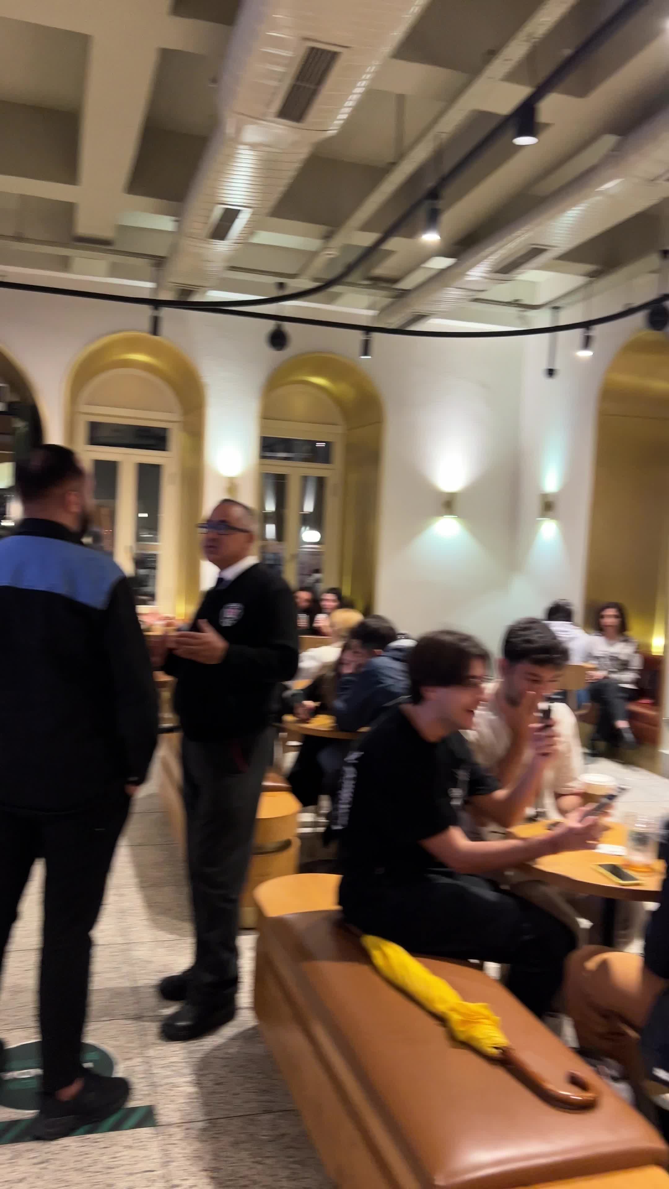 Starbuks