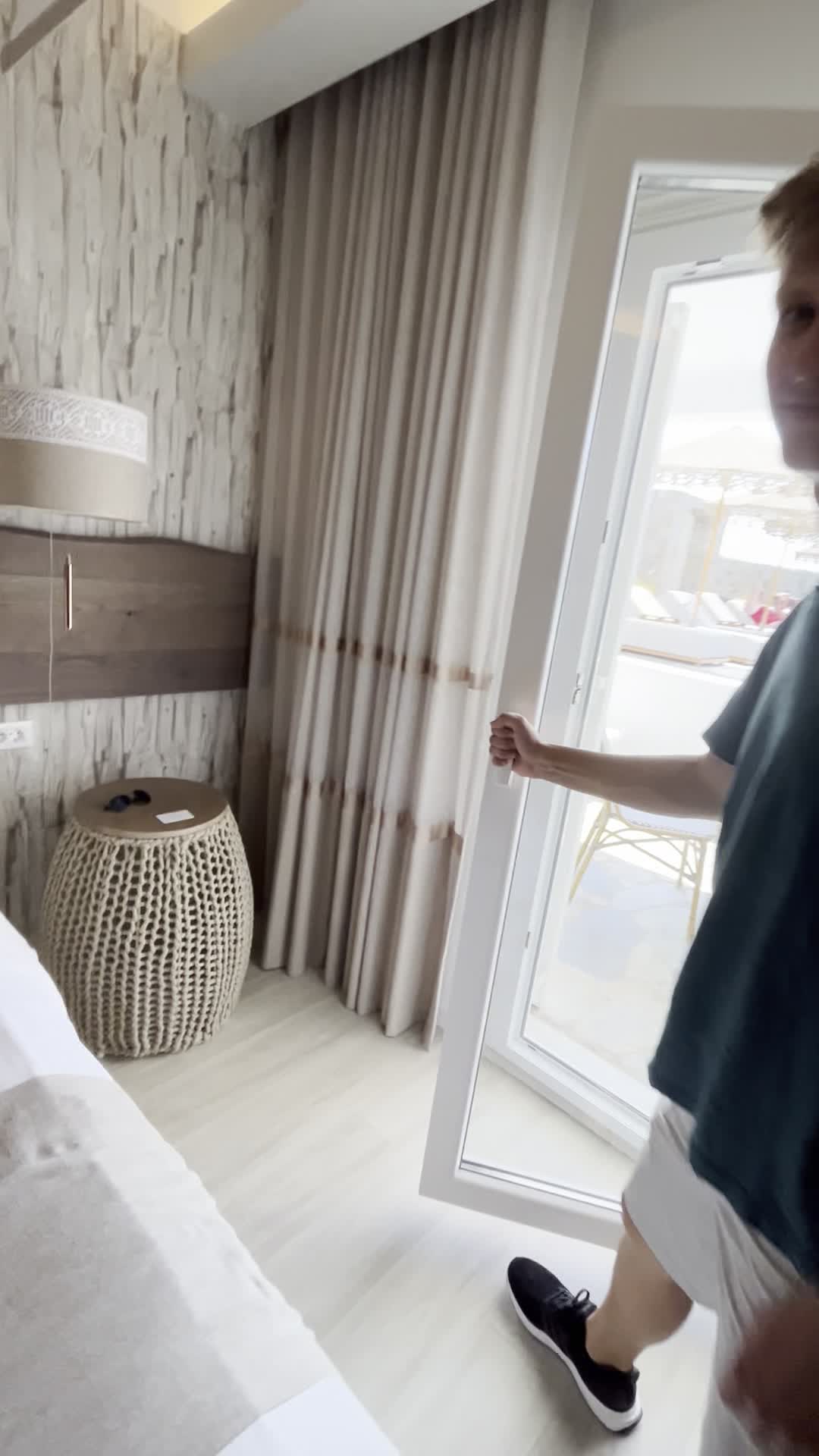 Palladium Boutique Hotel