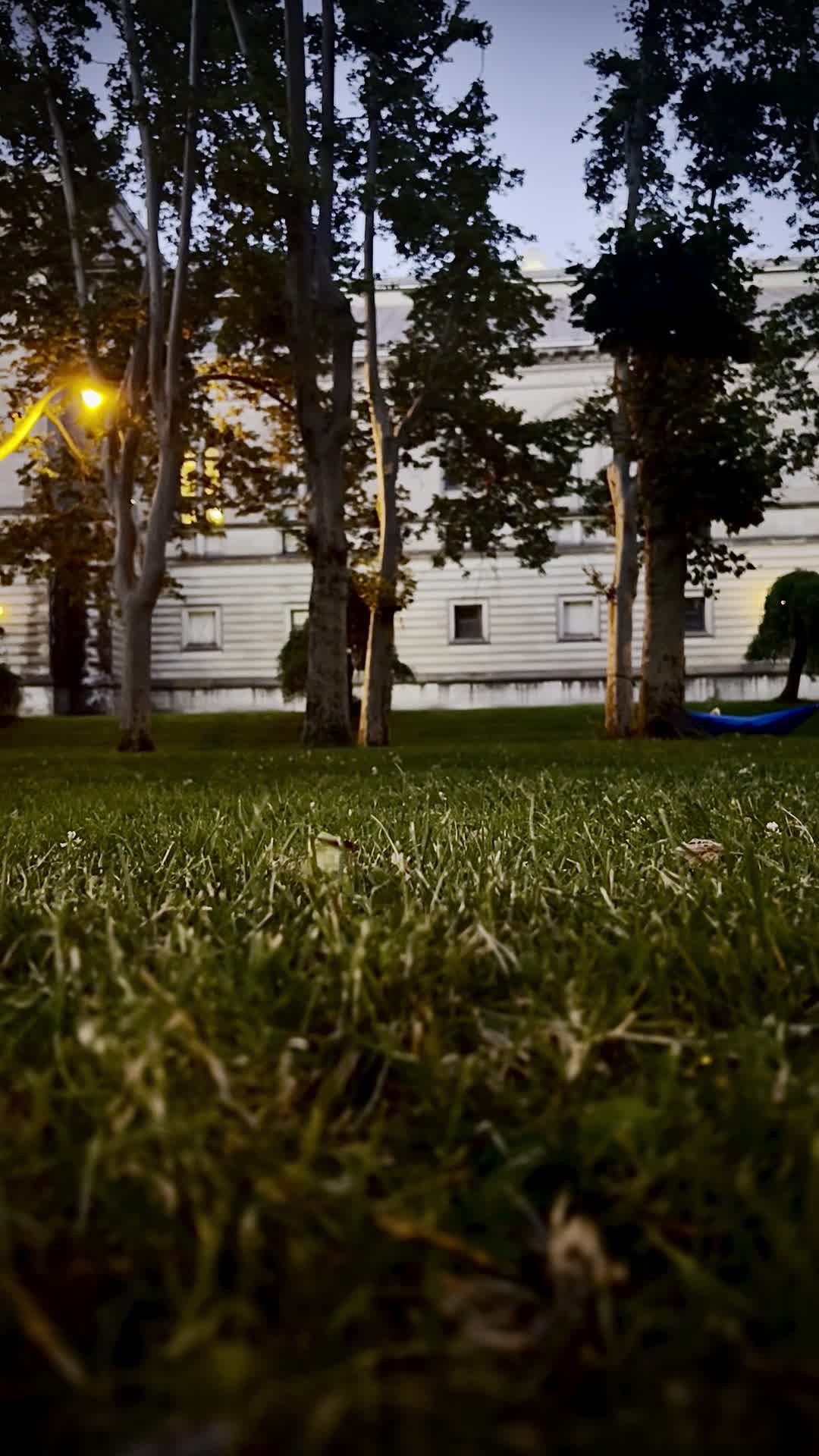The Lounge - Carnegie Mellon University