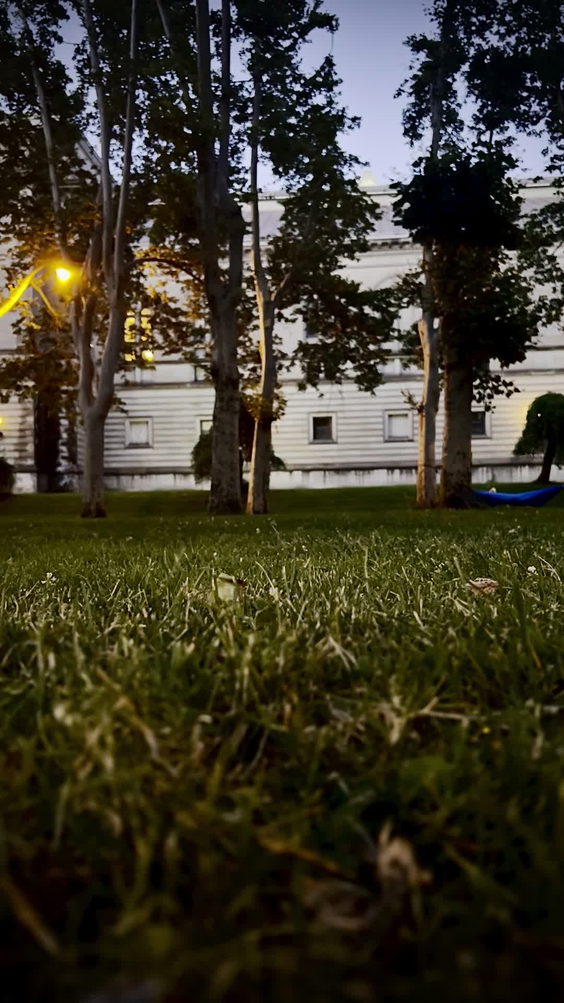 The Lounge - Carnegie Mellon University