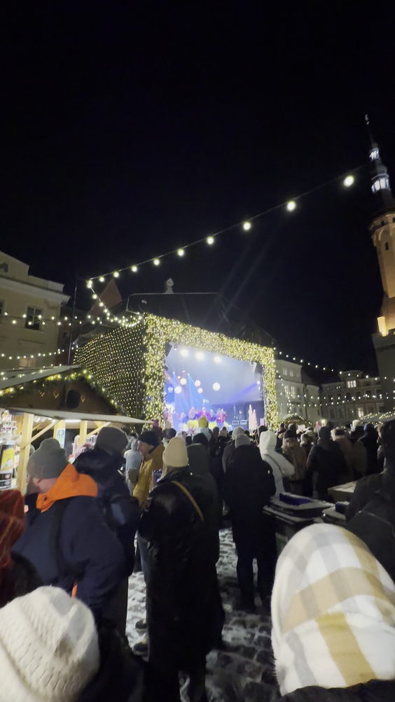 Christmas Market