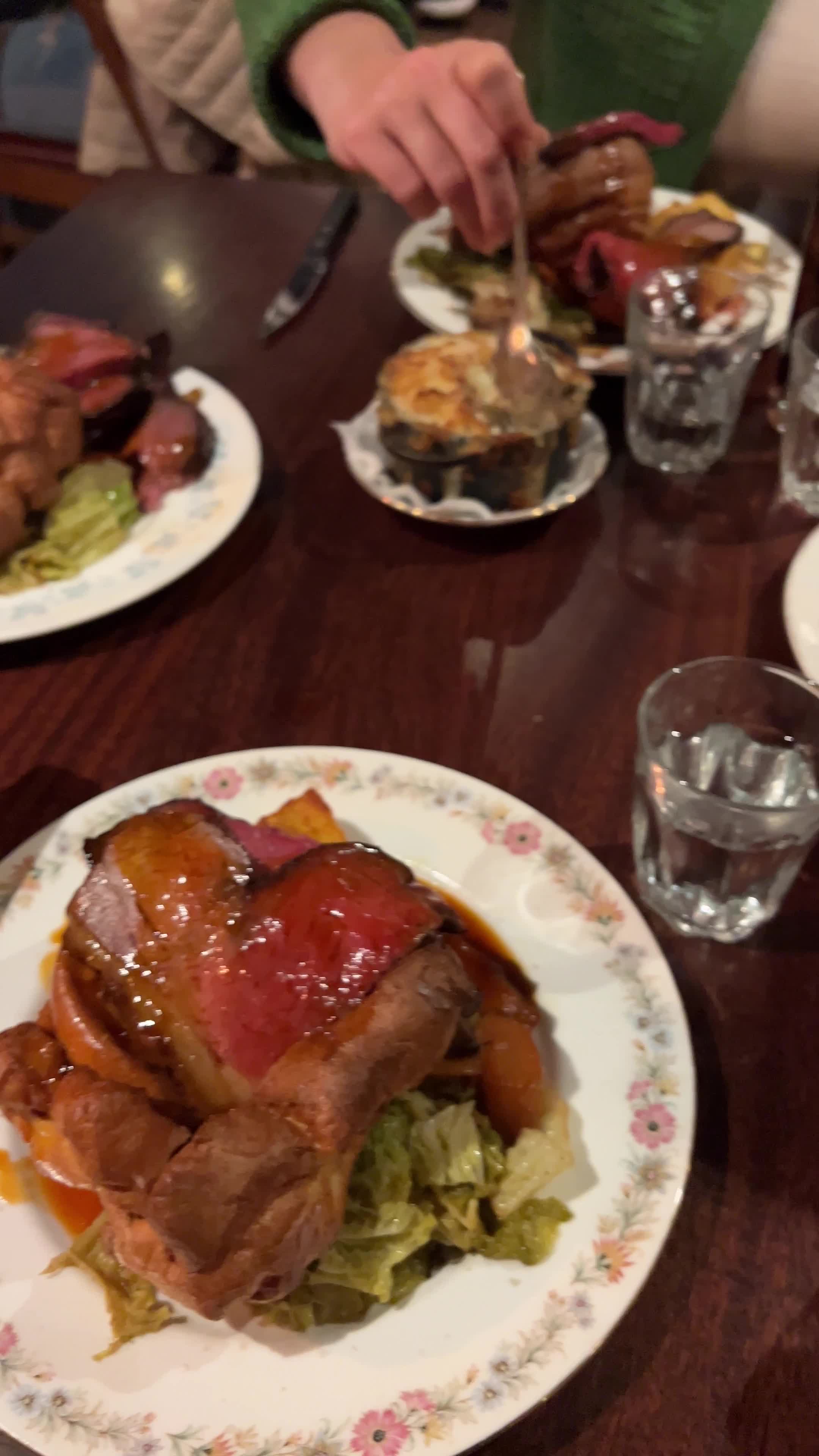 Blacklock Covent Garden