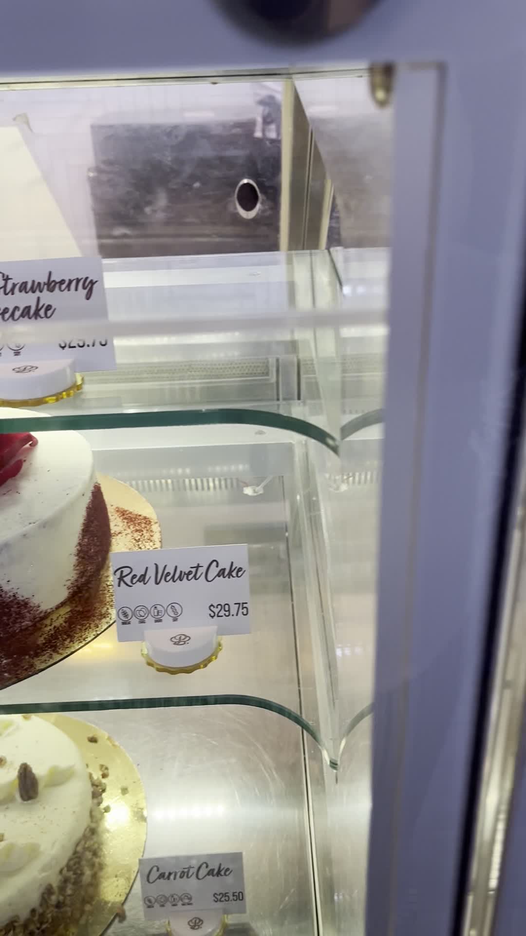 Porto's Bakery and Cafe