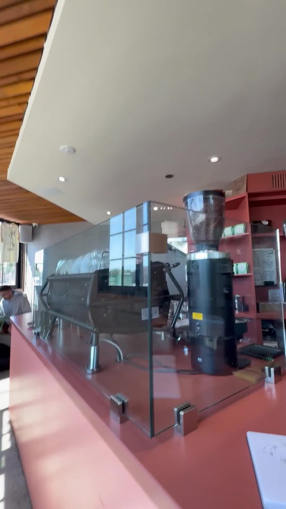 Mad Lab Coffee Roasters