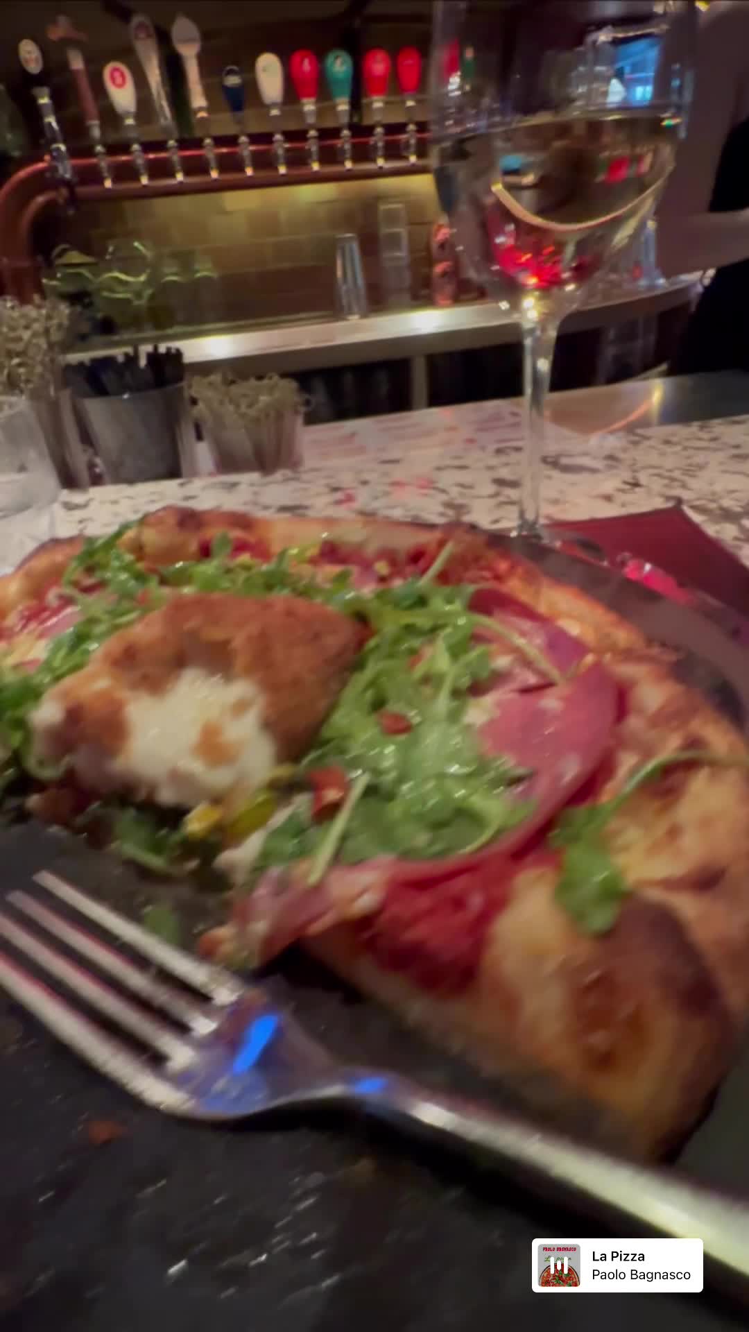 Restaurant Portofino Bistro