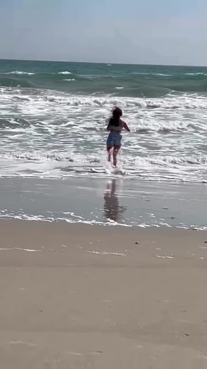Atlantic Beach Boardwalk