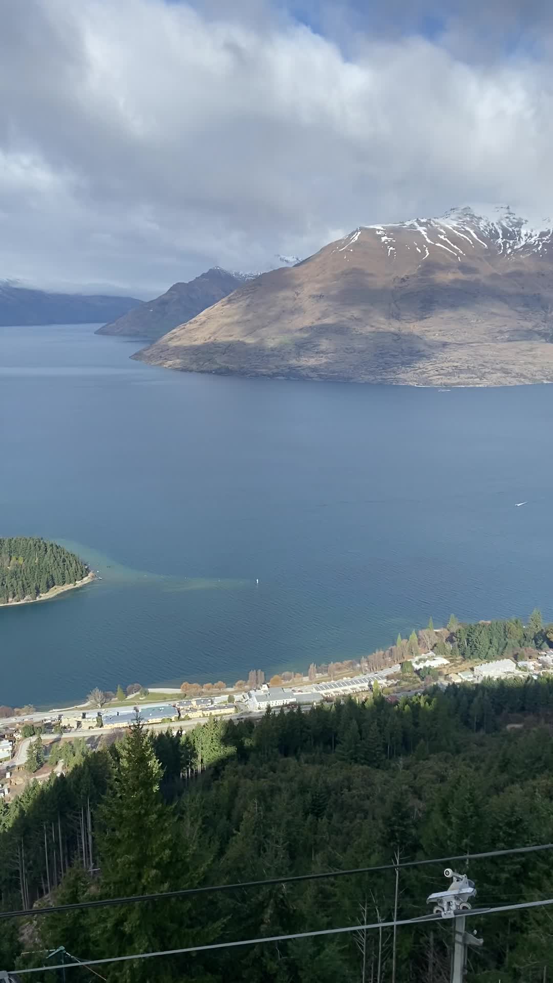 Skyline Queenstown