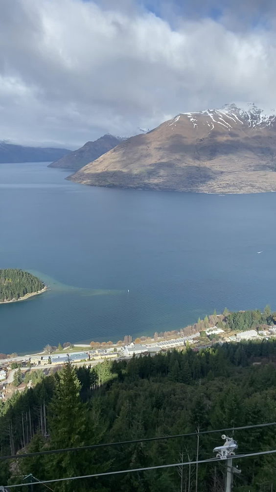 Skyline Queenstown