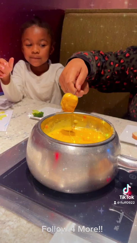 The Melting Pot