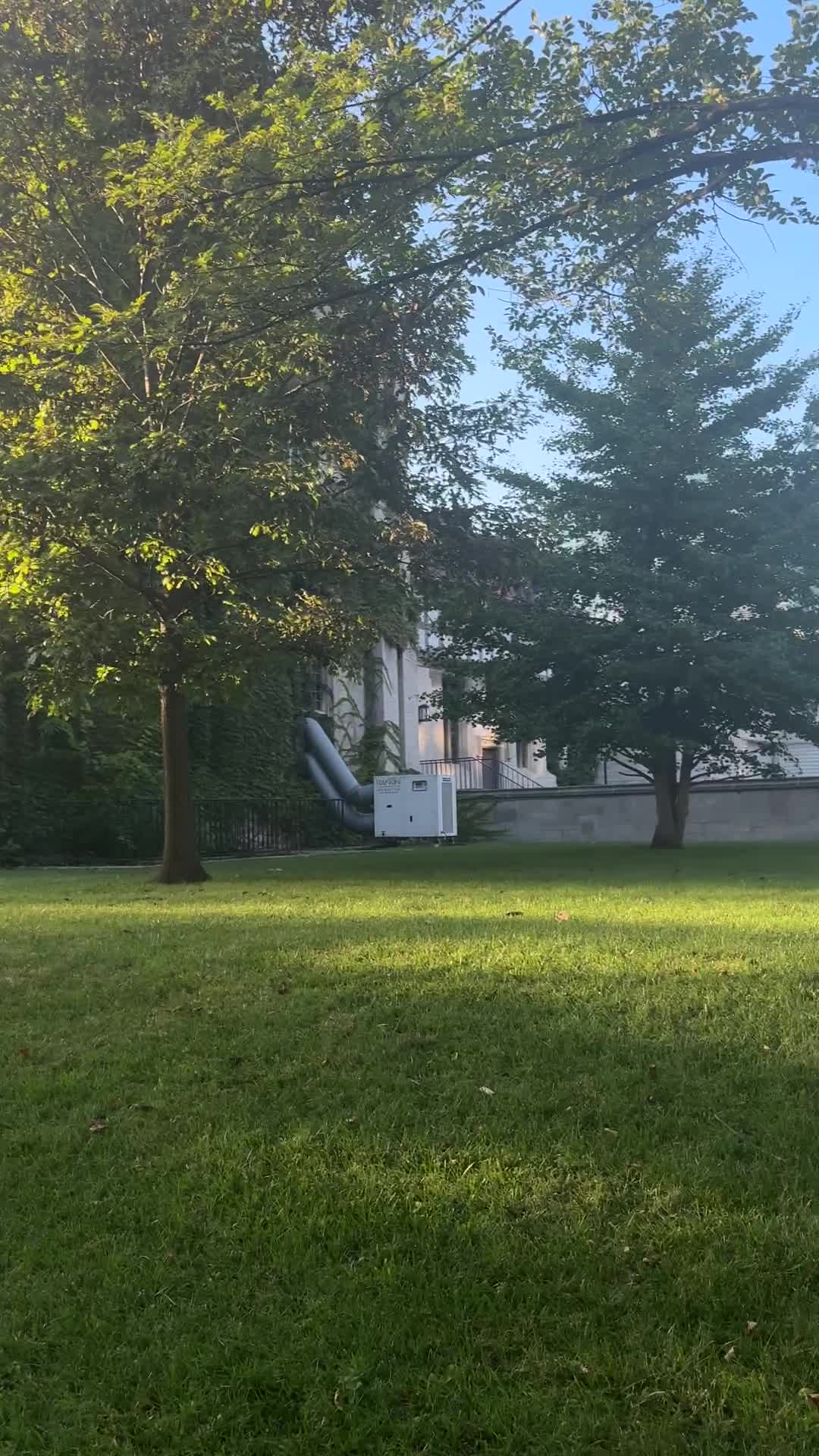 UChicago Alumni Beer Garden