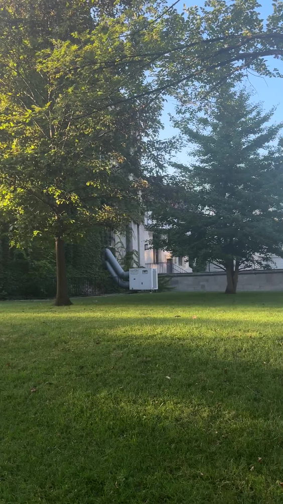 UChicago Alumni Beer Garden