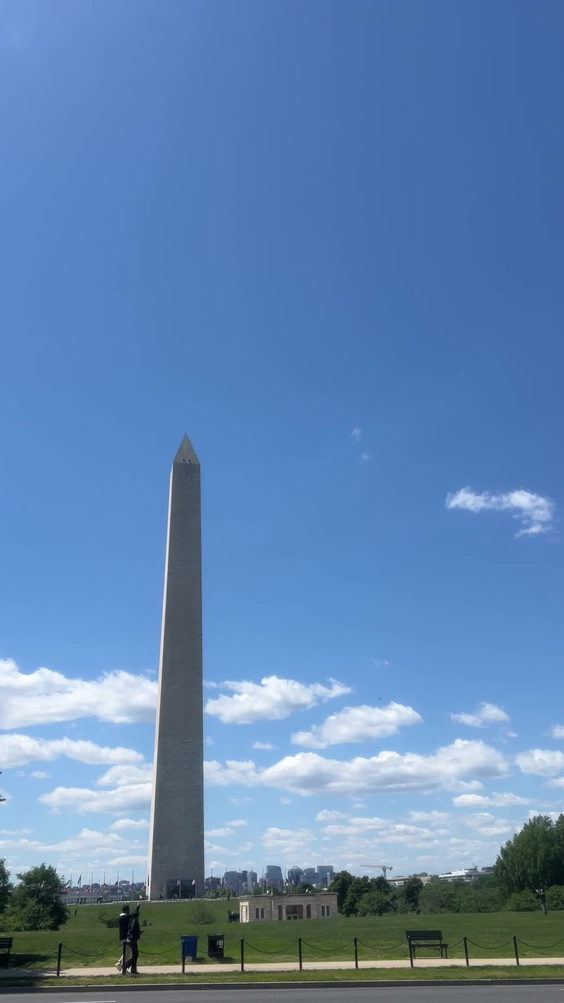 Washington Monument