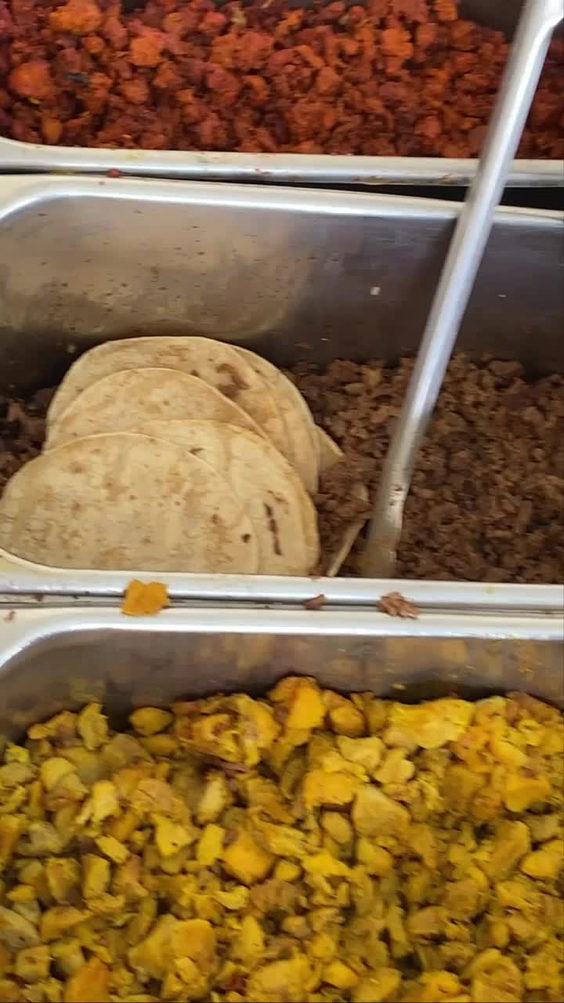 Taco’s Albor