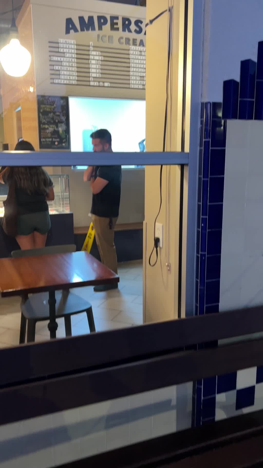 Video review of Ampersand Ice Cream