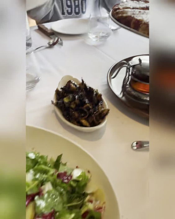 Quality Italian