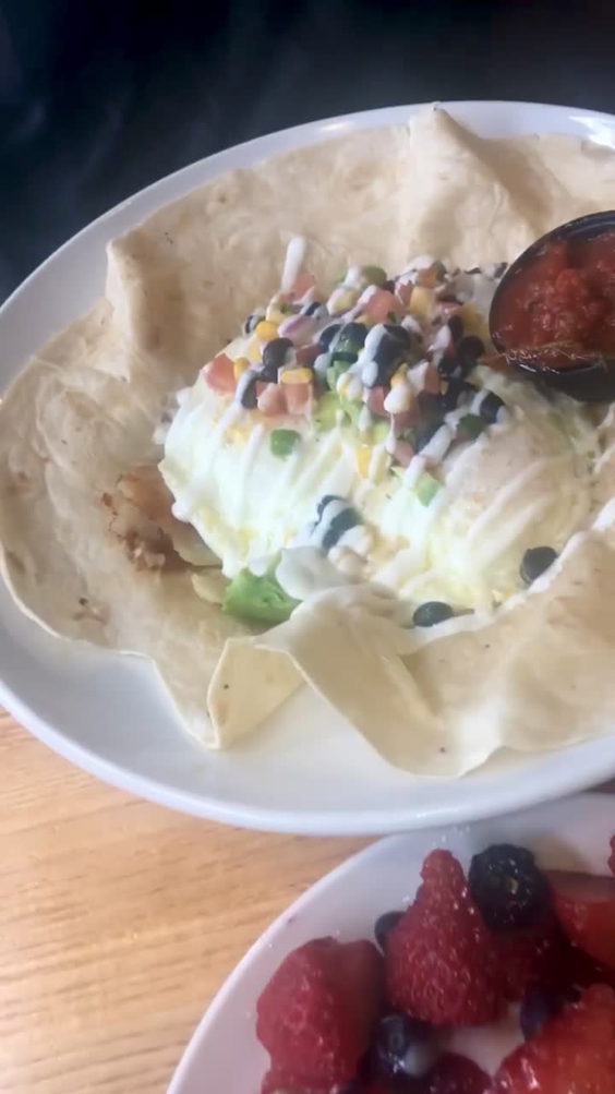 Butterfield's Pancake House & Restaurant