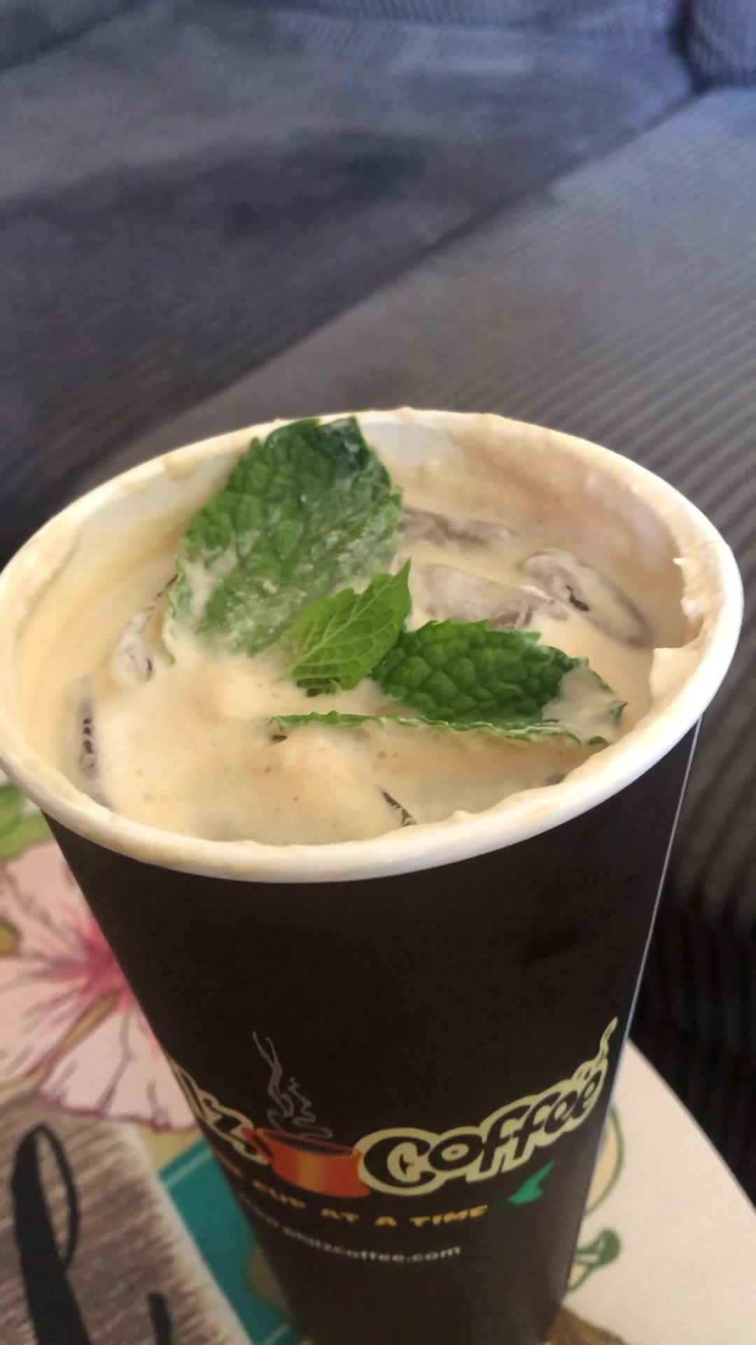 Video review of Philz Coffee