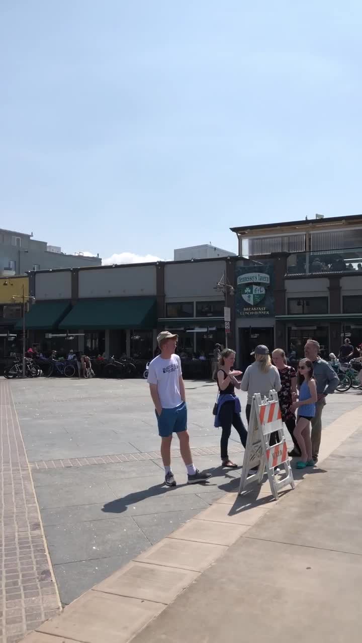 Video review of Baja Sharkeez