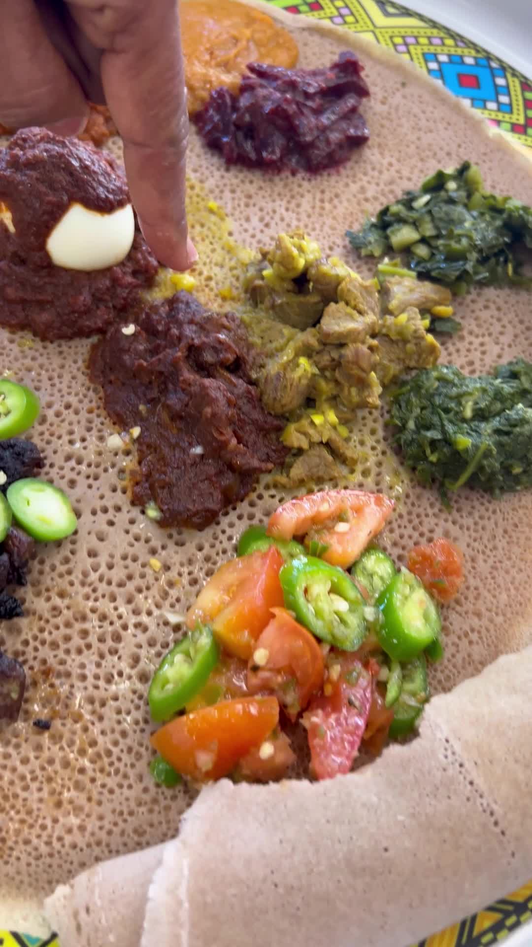 Waliya Kitchen & Cafe