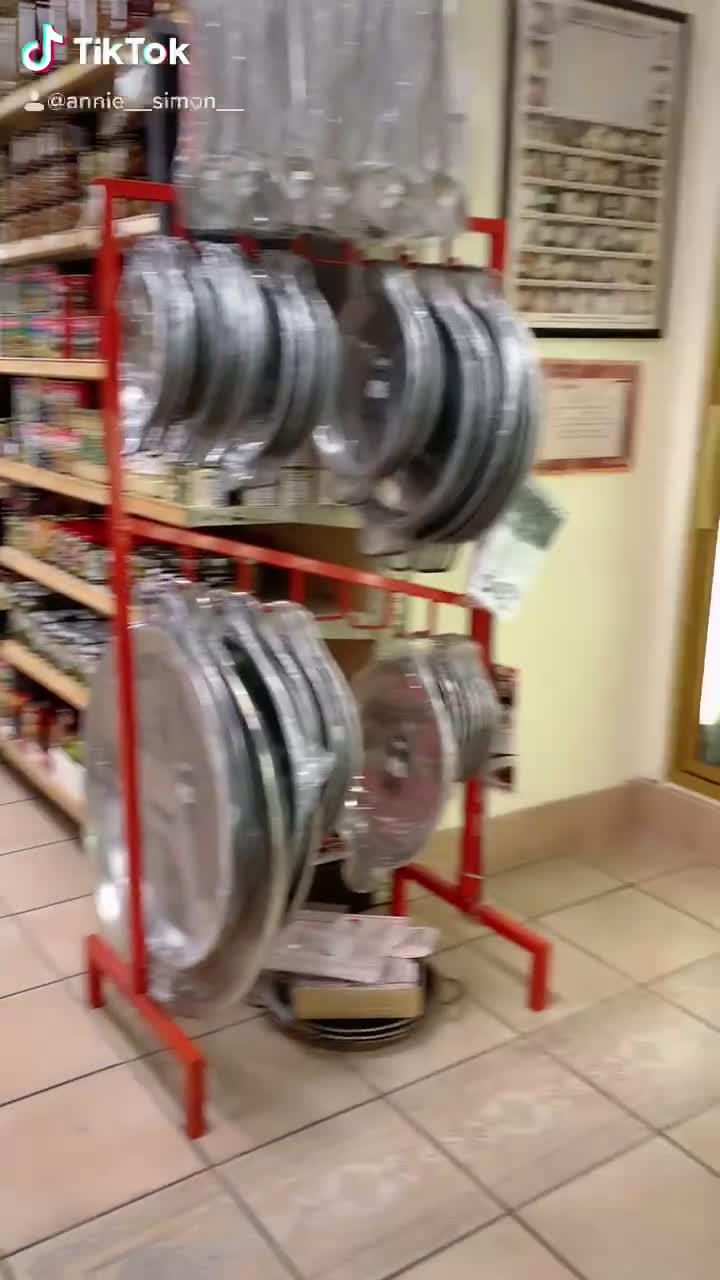 Video review of La Española Meats