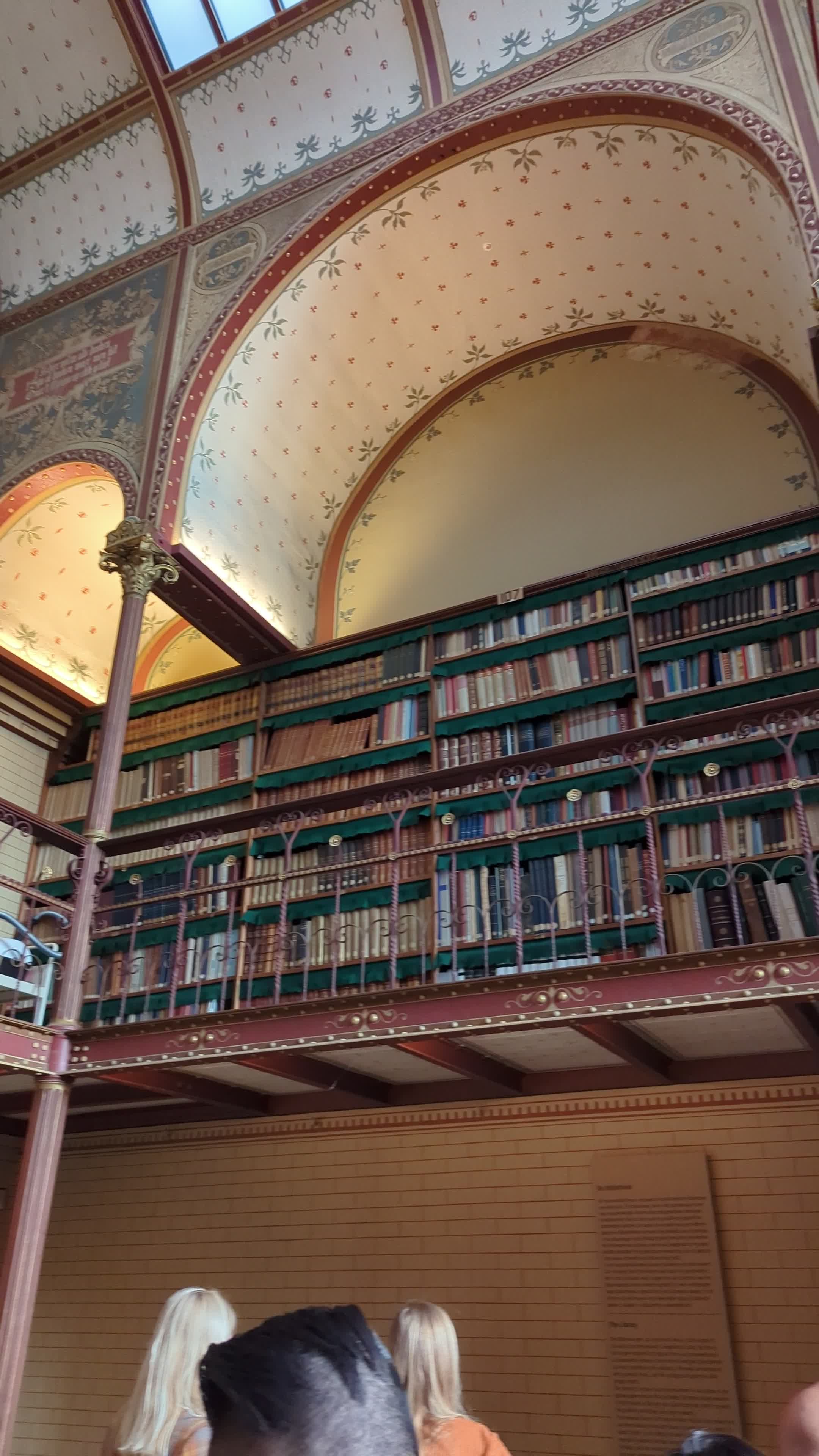 Video review of Rijksmuseum