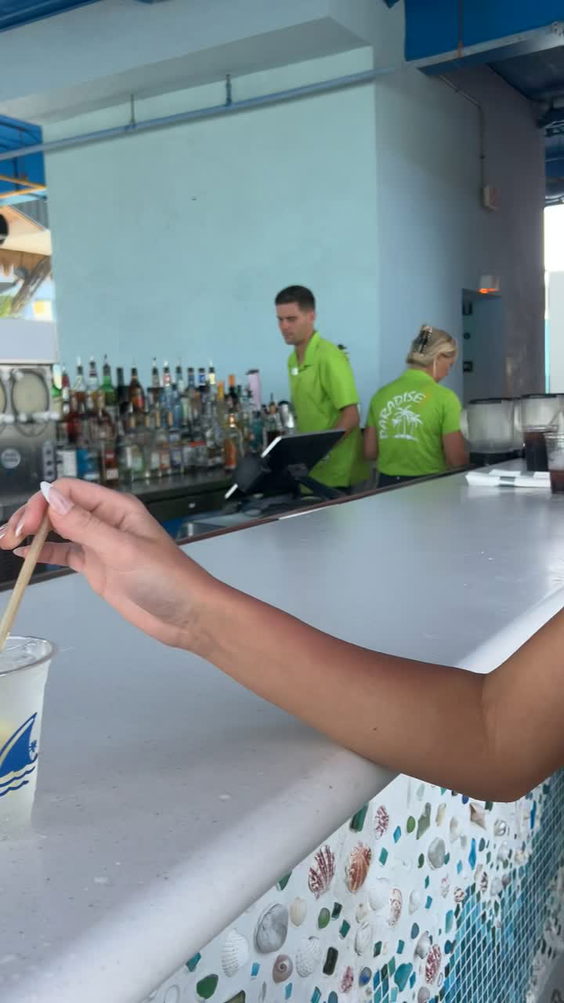 Margaritaville Beach Resort