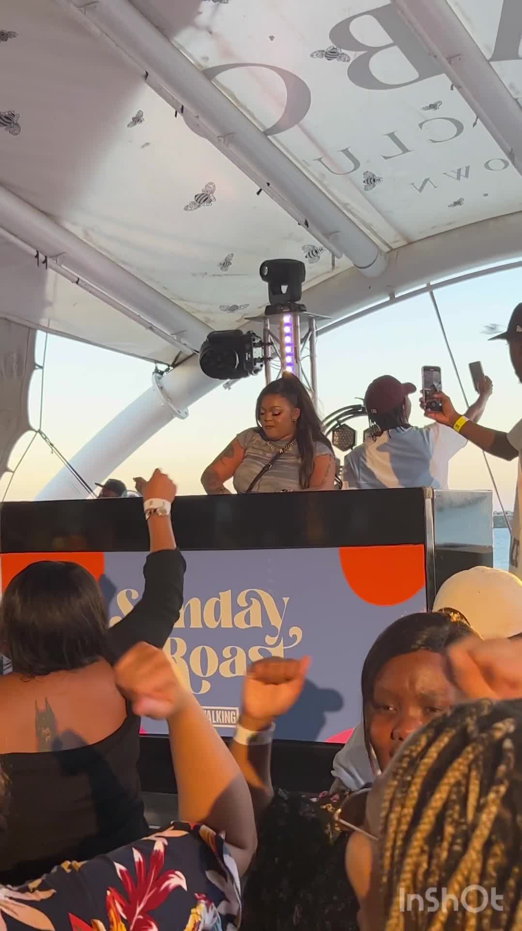 Cabo Beach Club