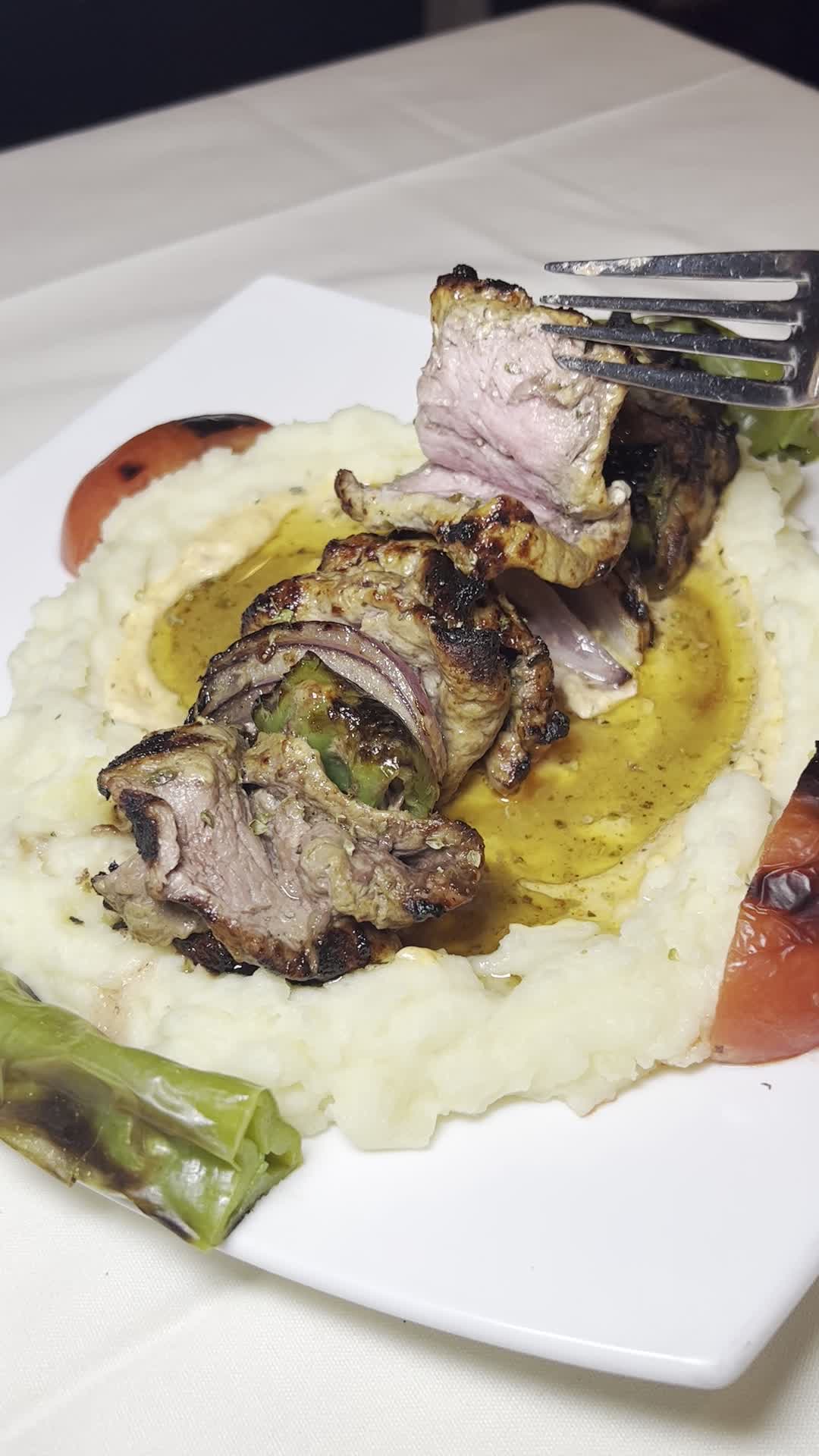 Samdan Restaurant