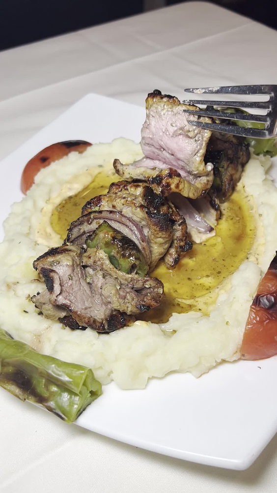Samdan Restaurant
