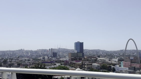 Parque El Mapa